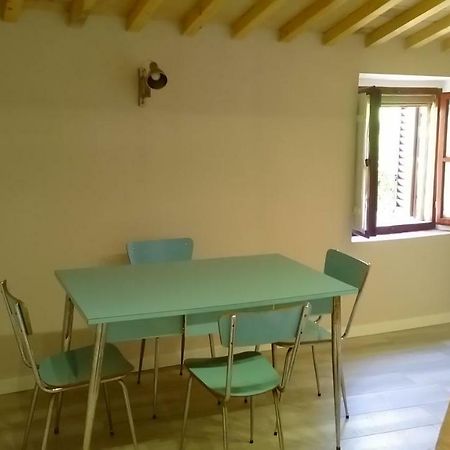 Casa Maria Teresa San Donato in Poggio Exterior foto