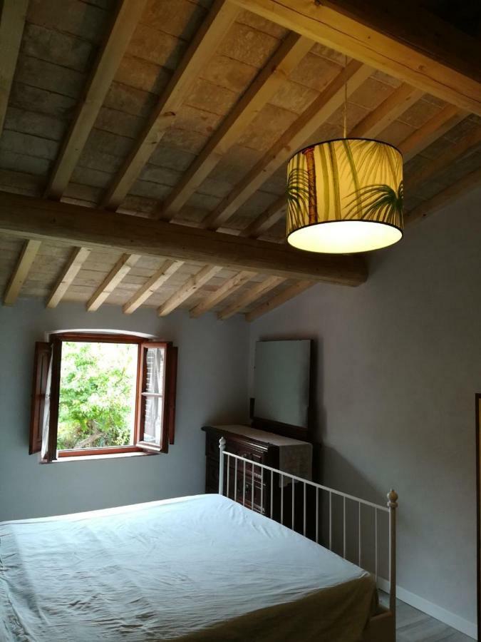 Casa Maria Teresa San Donato in Poggio Exterior foto